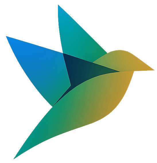 Robin Logo