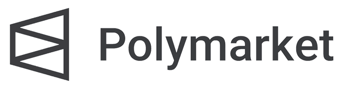 Polymarket Logo