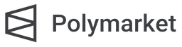 Polymarket Logo
